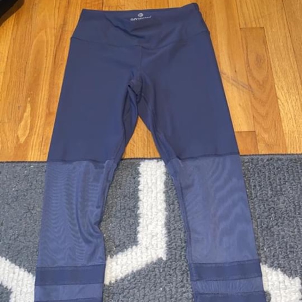 Capris